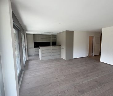 3.5 Zimmer, 105 m², 1. Stock - Photo 1