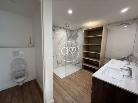 À louer – Superbe T4 en duplex au Roberti, La Valette-du-Var – Résidence récente (2020) - Photo 4