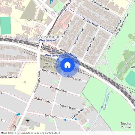 11/10-12 Hassall Street, NSW 2145, Westmead