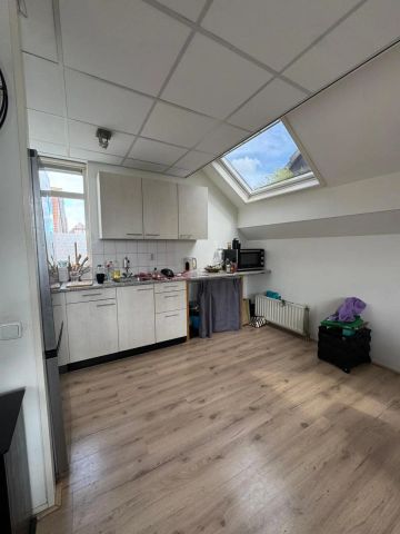 Appartement à l'étage, 2 chambres - Zuster Siffelslaan 83, Anna Paulowna - Photo 3