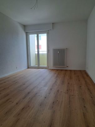 Winkelried 41 - Appart 4 pièces rénové avec balcon. - Foto 1