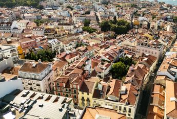 Lisboa, Príncipe Real,