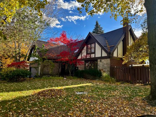 For Lease - 12 Brooklet Court, Markham, Ontario - Photo 1