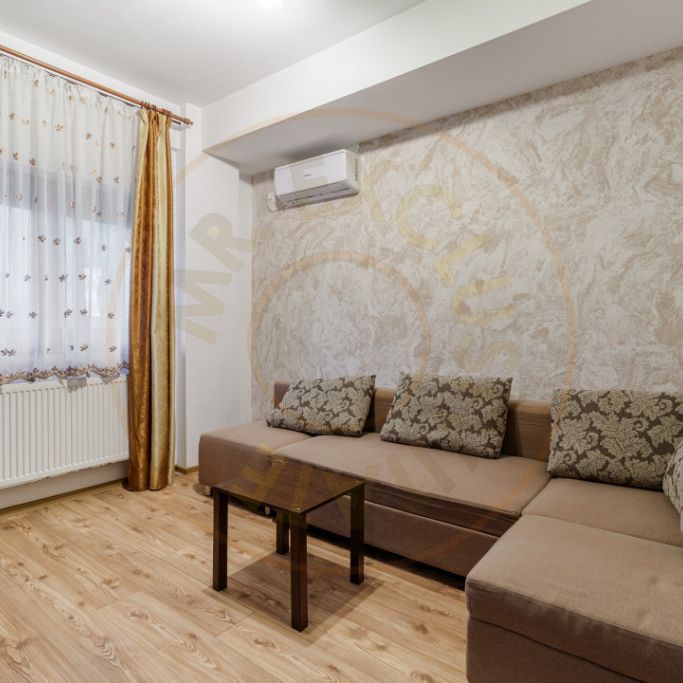 Garsonieră complet mobilată Amurgului - Popesti Leordeni - Fotografie 1