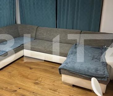 Apartament 4 camere, decomandat, 85 mp, garaj, Europa - Photo 6