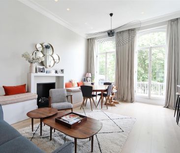 Redcliffe Square, Chelsea, SW10 - Photo 2