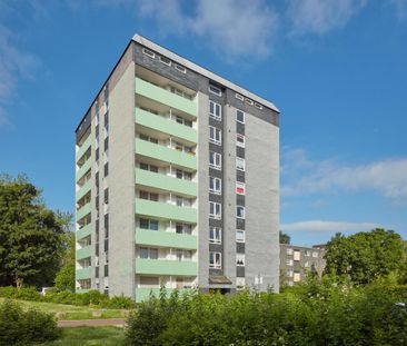 3-Zimmer Wohnung in Laer - Photo 1