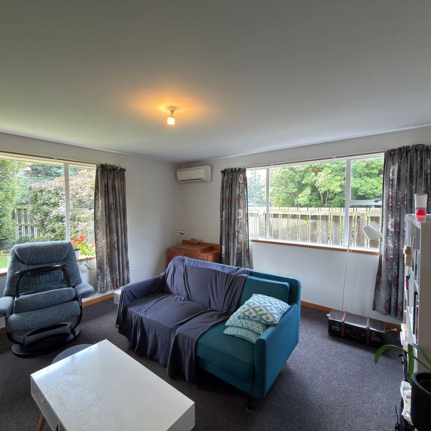 Three bedrooms in Lincoln close to university. - Photo 1