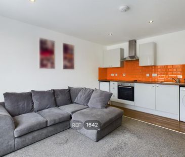 1 bedroom apartment to rent - Photo 4