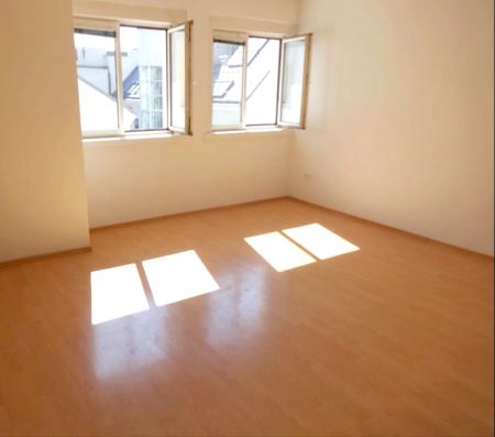 ERSTBEZUG NACH SANIERUNG - APARTMENT IN TOPLAGE - CA. 3 MIN ZUR CITY UND U2 SCHOTTENTOR - SONNIG UND RUHIG - DACHTERRASSE ZUR ALLGEMEINEN NUTZUNG - Photo 2