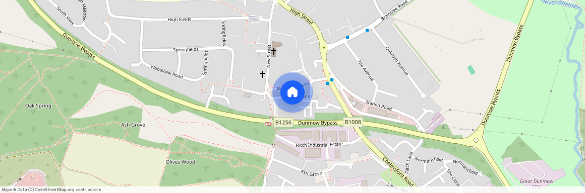 Granary Court, Haslers Lane, CM6