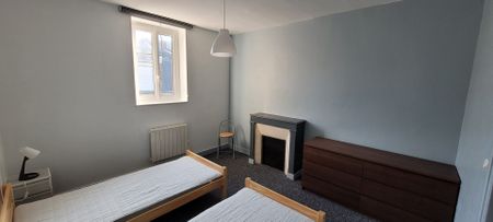A LOUER Appartement meubl� 3 pi�ces principales - Photo 5