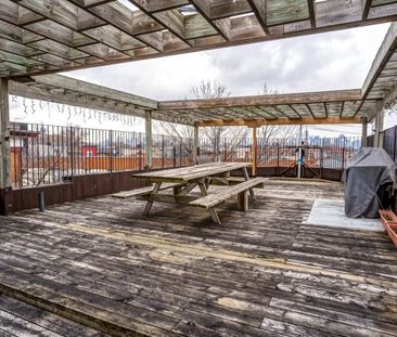 For Lease - 614 Dufferin Street Unit# Unit 1B, Toronto, Ontario - Photo 6