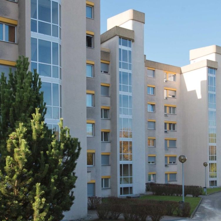 Appartement 3½ pièces d'env. 90 m² au 4ème étage - Foto 2