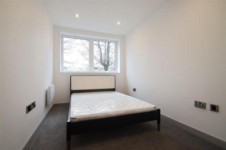 1 bedroom apartment to rent - Photo 3