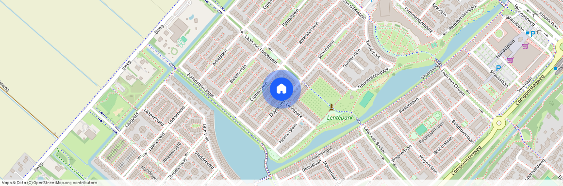 Duyvestein 11, Nieuw-Vennep Getsewoud Zuid, 2151EP