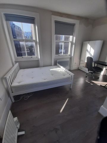 Studio Flat, Praed Street, W2 - Photo 3