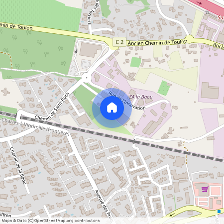 83110, Sanary-Sur-Mer