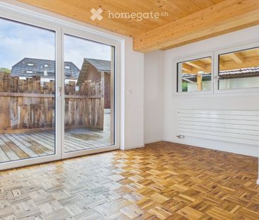 Tiny zentral in Langnau - Foto 4