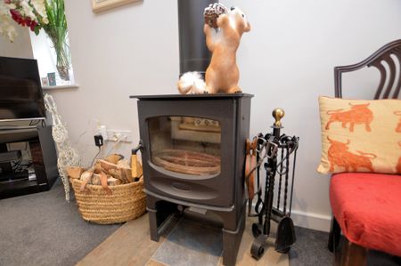 The Street, Hindolveston, Nr20 - Photo 4