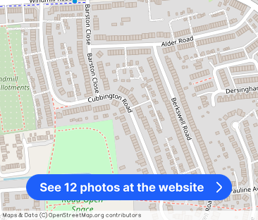 Cubbington Road, Longford, Coventry, CV6 - Photo 1