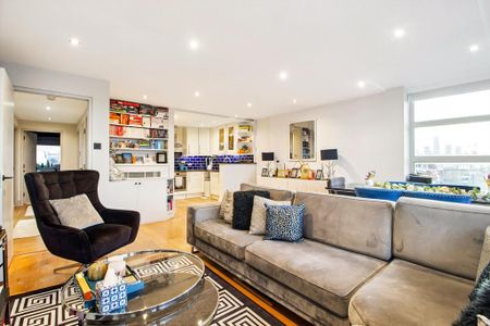 3 bedroom flat to rent - Photo 2