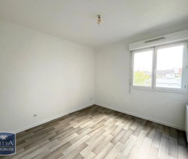 Appartement à louer 3 pièces 74.14m² - Photo 5