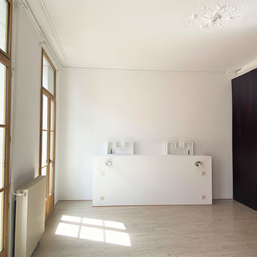 Location Appartement 2 pièces 62m² PERPIGNAN 66000 - Photo 1