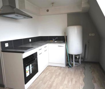 Location Appartement 2 pièces 31m² LA MADELEINE 59110 - Photo 3