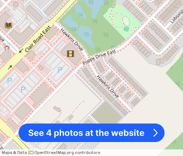 72 Hawkins Dr, Guelph - Photo 1