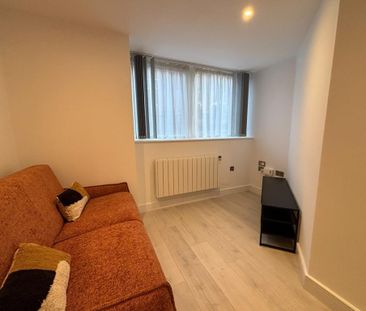 1 bedroom apartment to rent - Photo 5