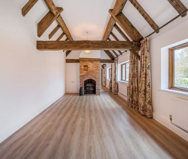 4 bedroom barn to rent - Photo 4