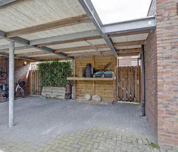 Te huur: Huis Grasvogel 17 in Eindhoven - Photo 4