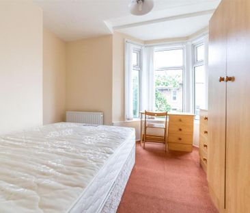 5 bedroom maisonette to rent - Photo 3