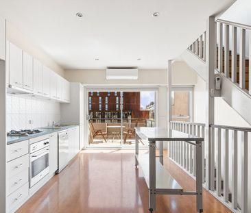 3/88 Rose Street, Fitzroy VIC 3065 - Photo 2