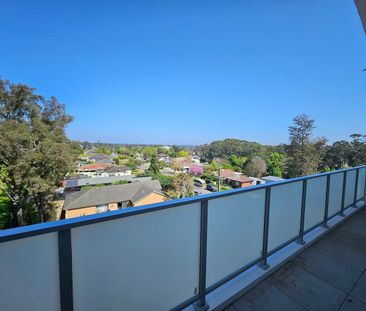 406/54 Advance Street, Schofields, NSW 2762 - Photo 5