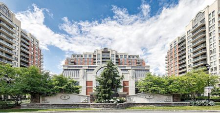For Lease - 310 Red Maple Road Unit# 712, Richmond Hill, Ontario - Photo 3