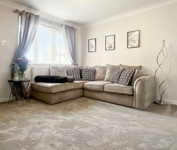2 bedroom house to rent - Photo 3