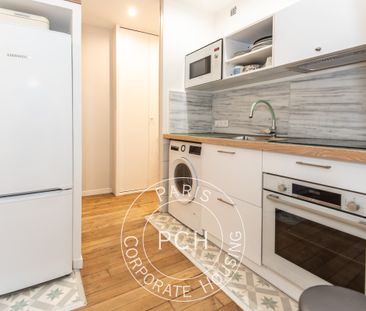 Rue Poirier de Narcay, - Photo 6