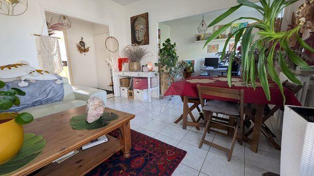 Appartement 2 chambre(s) à louer - Saint-André-les-Vergers - Photo 1