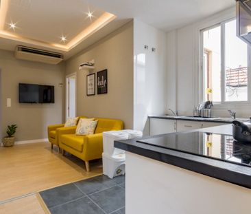 Cozy room in Alberto Aguilera - Photo 5