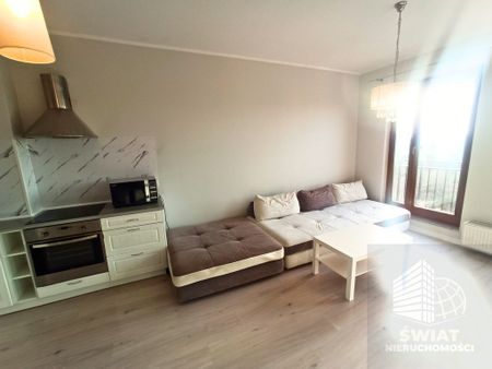 Zamieszkaj stylowo! 2 pokoje, ul.Ostrowska, winda! - Фото 3