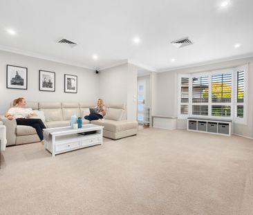 11a Ducker Avenue, Hobartville NSW 2753 - House For Rent | Domain - Photo 1