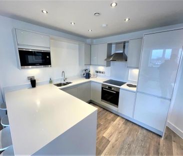 2 Bedroom Apartment To Let - Photo 5