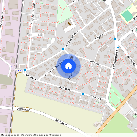 Feldegg 8, 3250 Lyss