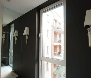 wysoki standard| w centrum| z balkonem| 2 pokoje 32 m² - Фото 3