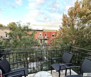 4672, Jeanne-Mance, Le Plateau-Mont-Royal à louer - Photo 4