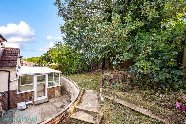 1 bedroom semi-detached house to rent - Photo 1