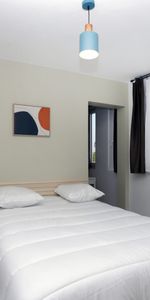 ALLEE DU CORMIER Colocation 4 chambres à Rennes - Photo 3