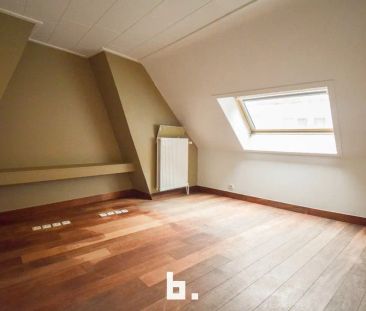 Instapklare woning met terras in hartje Brugge - Foto 1